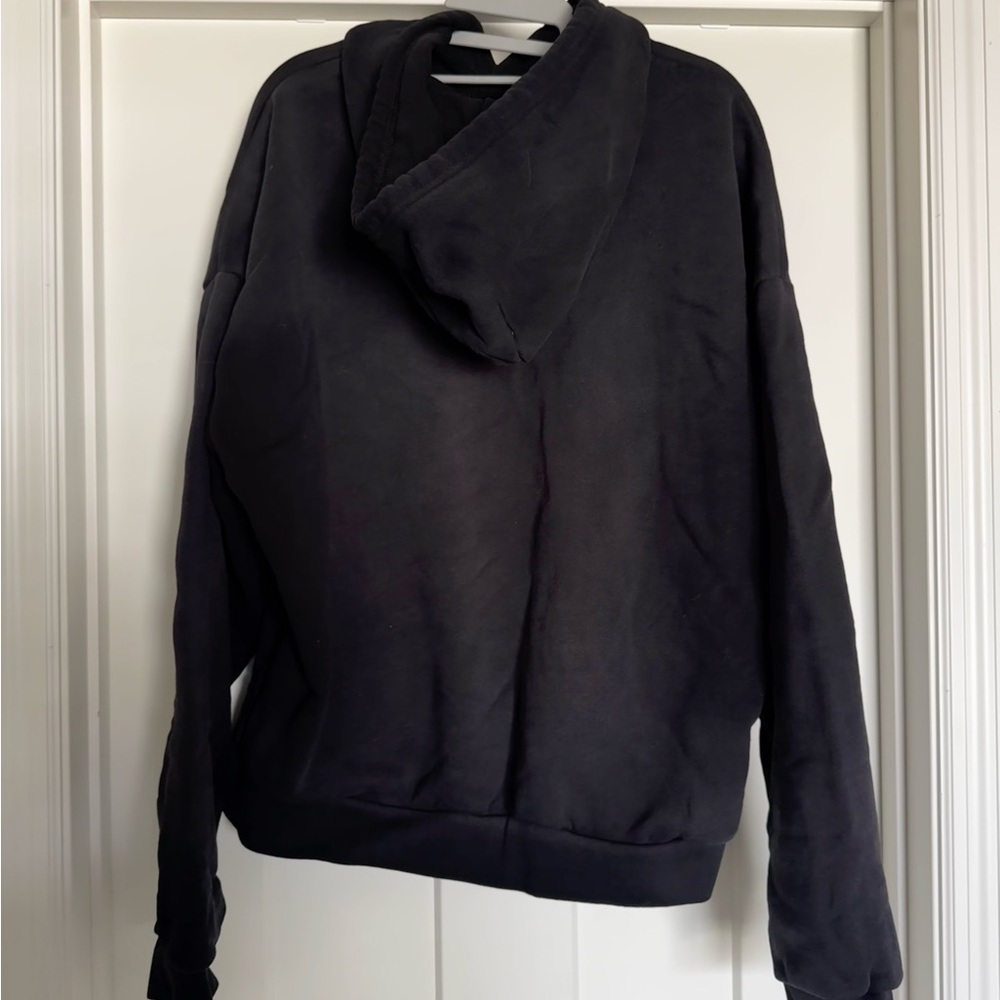 PacSun FORD Bolo Tie Hoodie - Picture 12 of 12